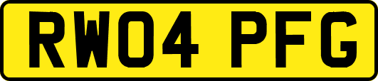 RW04PFG