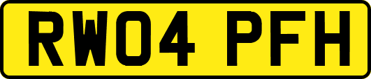 RW04PFH