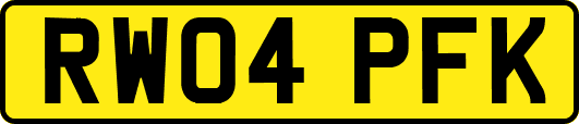 RW04PFK