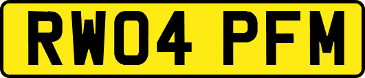 RW04PFM