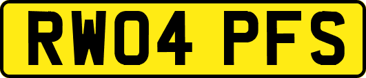RW04PFS