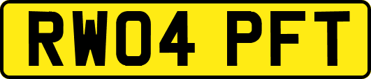 RW04PFT