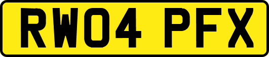 RW04PFX