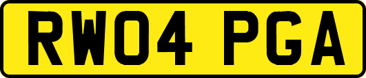 RW04PGA