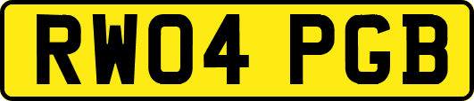 RW04PGB