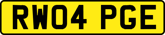 RW04PGE