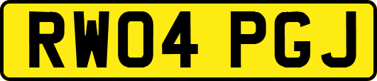 RW04PGJ
