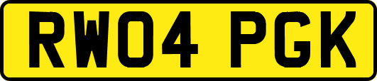 RW04PGK