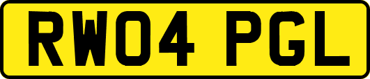 RW04PGL