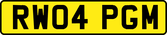 RW04PGM