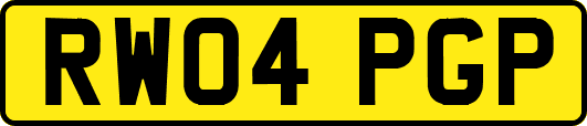RW04PGP