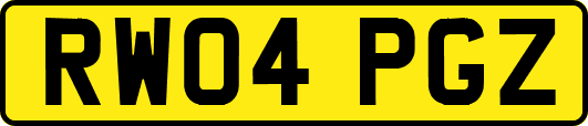 RW04PGZ