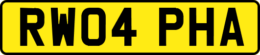 RW04PHA