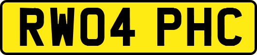 RW04PHC
