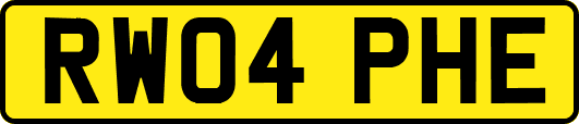 RW04PHE