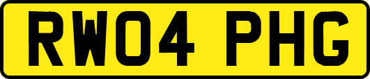 RW04PHG