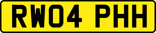 RW04PHH