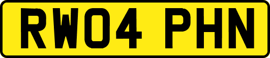 RW04PHN