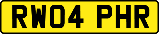 RW04PHR