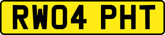 RW04PHT