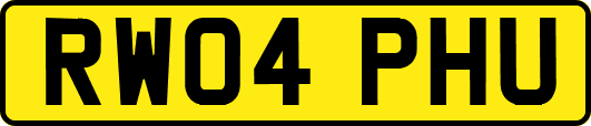 RW04PHU