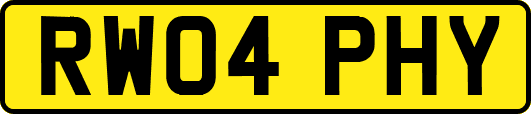 RW04PHY
