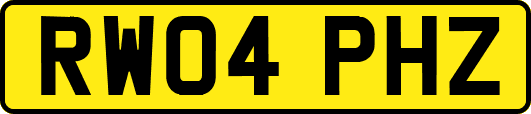 RW04PHZ