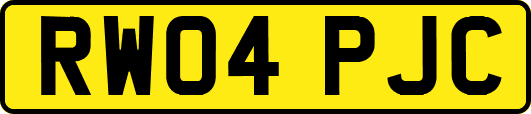RW04PJC