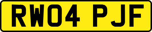 RW04PJF