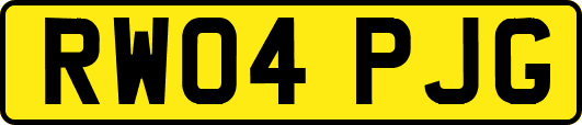 RW04PJG