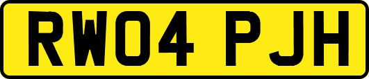 RW04PJH