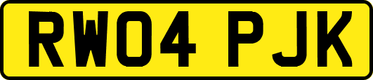 RW04PJK