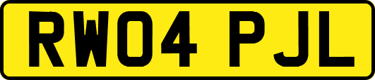 RW04PJL