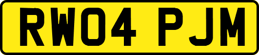 RW04PJM