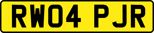 RW04PJR