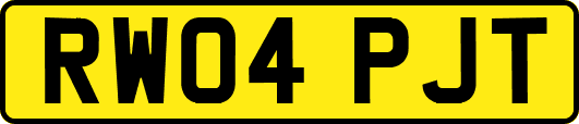 RW04PJT