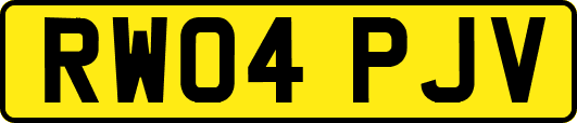 RW04PJV