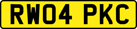 RW04PKC