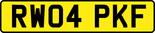 RW04PKF