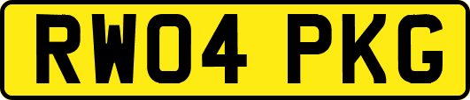 RW04PKG