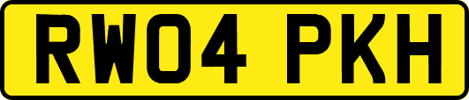 RW04PKH