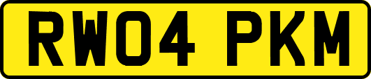 RW04PKM