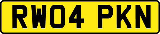 RW04PKN