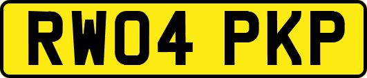 RW04PKP