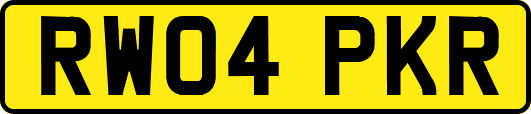 RW04PKR