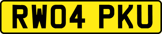 RW04PKU