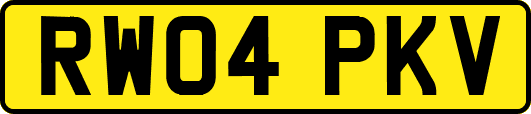 RW04PKV