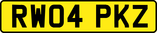 RW04PKZ