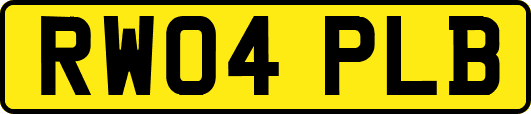 RW04PLB