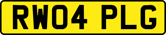 RW04PLG